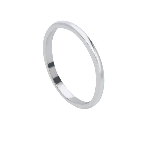 Anneau Gogo Femme Classic in Argent AFU050BB-9 - AFU050BB-9